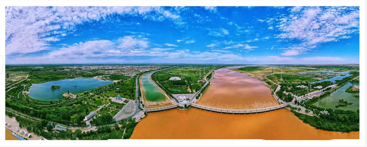 三盛公园家水利